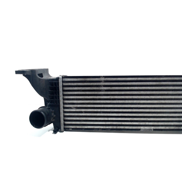 Chłodnica powietrza doładowującego Iveco New Daily V (2011 - 2014) Chassis-Cabine 26L11, 26L11D, 35C11D, 35S11, 40C11 (F1AE3481A(Euro 5))