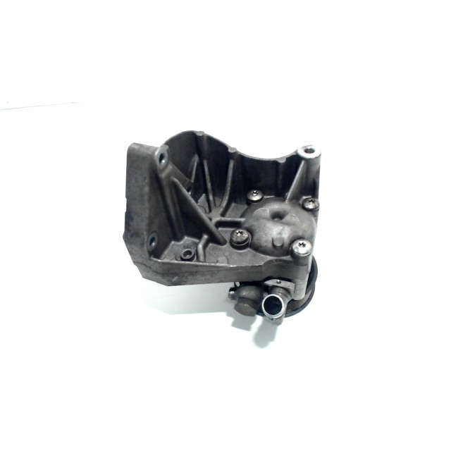 Silnik pompy wspomagania układu kierowniczego Iveco New Daily V (2011 - 2014) Chassis-Cabine 26L11, 26L11D, 35C11D, 35S11, 40C11 (F1AE3481A(Euro 5))