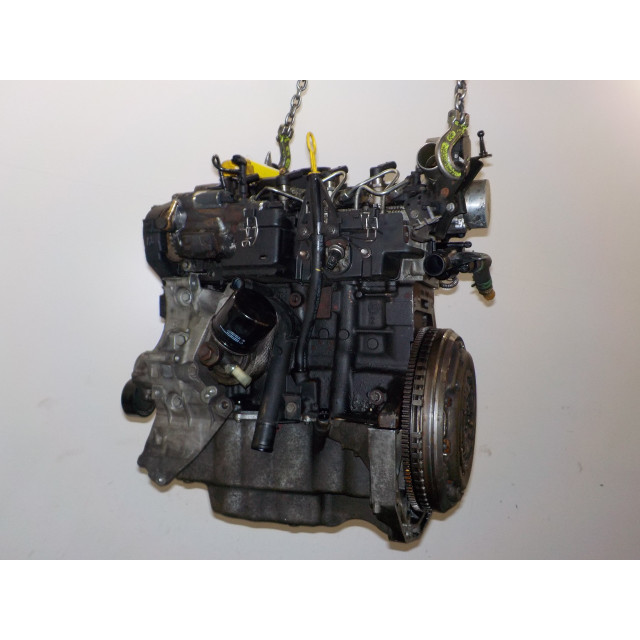 Silnik Renault Laguna III Estate (KT) (2007 - 2015) Combi 1.5 dCi 110 (K9K-780)