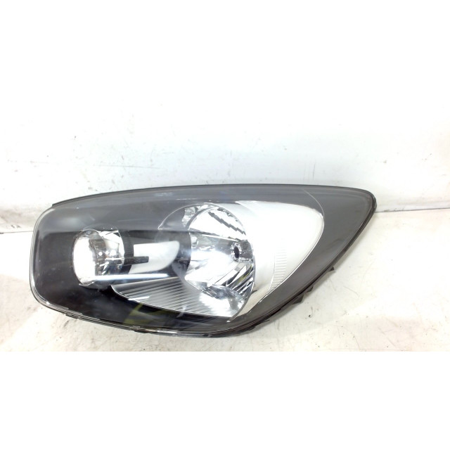 Światło przednie lewe Kia Picanto (TA) (2015 - 2017) Hatchback 1.0 12V (G3LA)