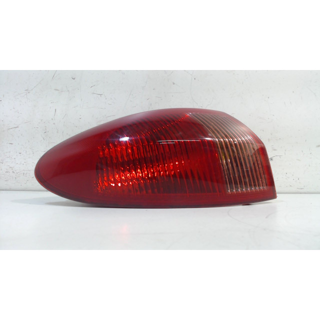 Lewe tylne światło na zewnątrz Alfa Romeo 147 (937) (2001 - 2010) Hatchback 2.0 Twin Spark 16V (AR32.310)