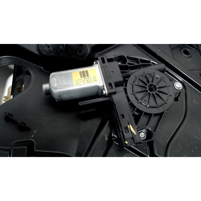 Mechanizm sterowania elektrycznego szyby drzwi przednich lewych Volvo S60 II (FS) (2010 - 2011) 2.4 D5 20V (D5244T10)