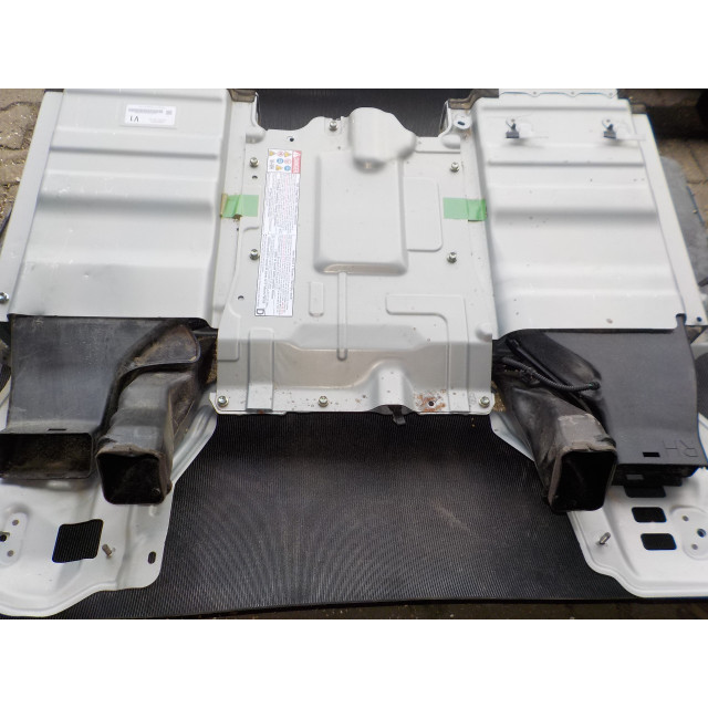 Akumulator wysokonapięciowy napędu hybrydowego Lexus NX I (2014 - teraz) SUV 300h 2.5 16V 4x4 (2ARFXE)