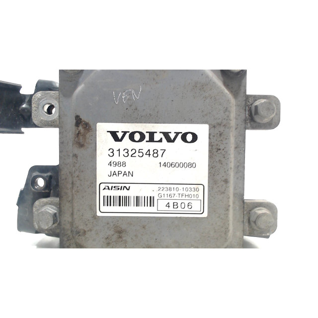 Komputer automatycznej skrzyni biegów Volvo V60 I (FW/GW) (2012 - 2015) 2.4 D6 20V Plug-in Hybrid AWD (D82PHEV)