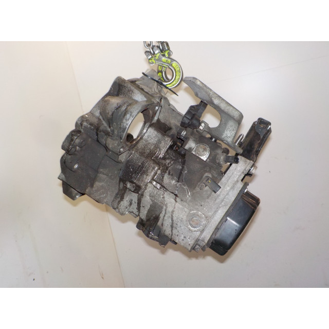 Skrzynia biegów mechaniczna Seat Ibiza ST (6J8) (2010 - 2015) Combi 1.2 TDI Ecomotive (CFWA)