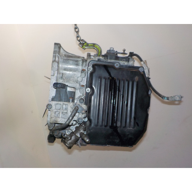 Skrzynia biegów automatyczna Volvo V60 I (FW/GW) (2012 - 2015) 2.4 D6 20V Plug-in Hybrid AWD (D82PHEV)