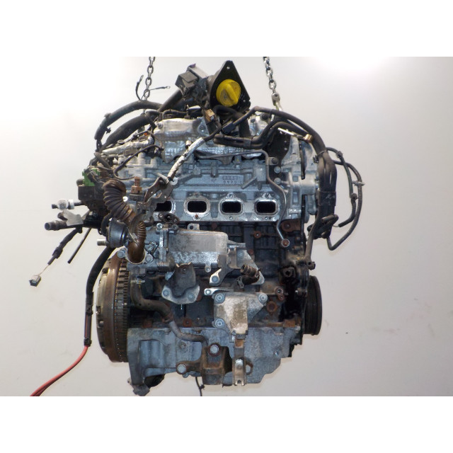 Silnik Vauxhall / Opel Vivaro (2014 - 2019) Van 1.6 CDTI BiTurbo 120 (R9M-450(R9M-D4))