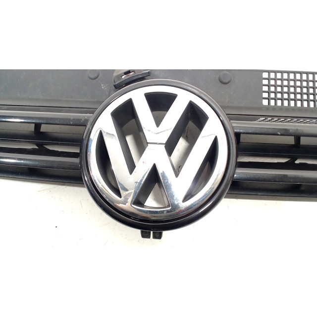 Atrapa/grill Volkswagen Golf IV (1J1) (1997 - 2004) Hatchback 1.4 16V (AXP)