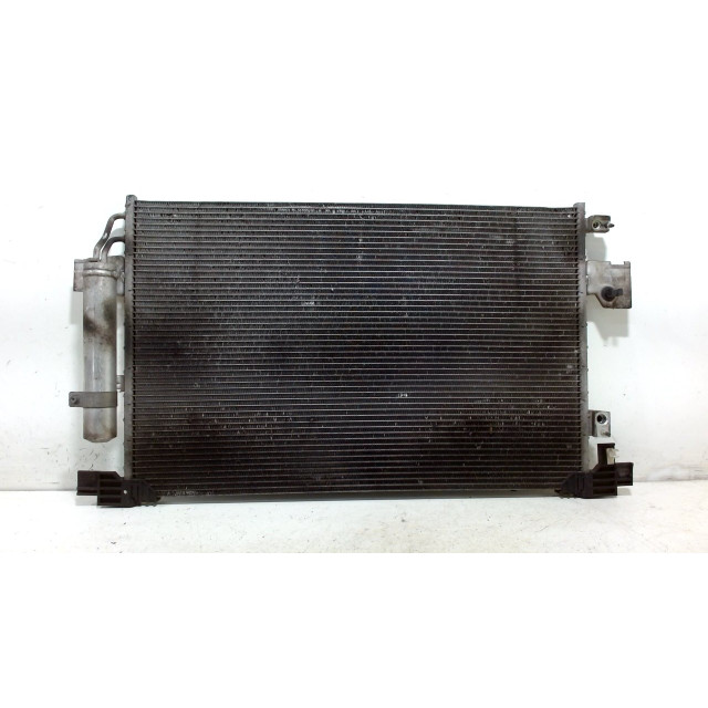 Chłodnica układu klimatyzacji Peugeot 4007 (VU/VV) (2007 - 2012) SUV 2.2 HDiF 16V (DW12METED4 (4HN))
