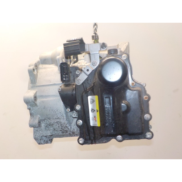 Skrzynia biegów automatyczna Skoda Octavia Combi (5EAC) (2012 - 2020) Combi 5-drs 1.8 TSI 16V (CJSA)
