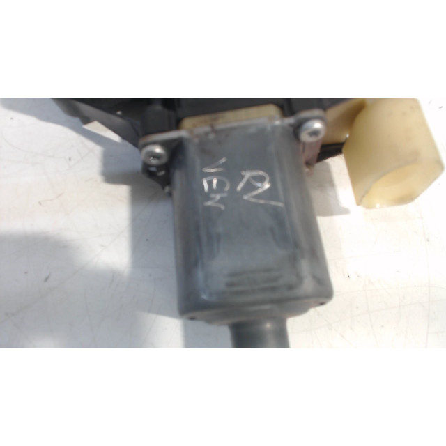 Mechanizm sterowania szyby drzwi przednich Mini Clubman (R55) (2007 - 2010) Combi 1.6 Cooper D (DV6TED4(9HZ))
