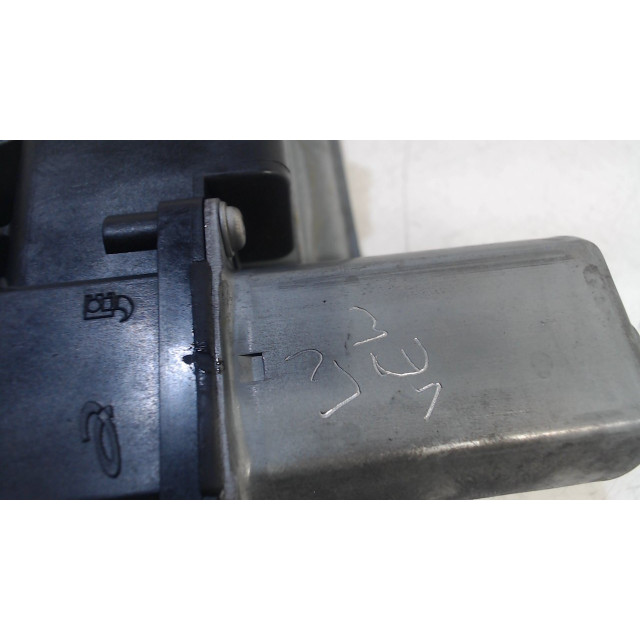 Mechanizm sterowania elektrycznego szyby drzwi przednich lewych Smart Forfour (453) (2014 - teraz) Hatchback 5-drs 1.0 12V (M281.920)