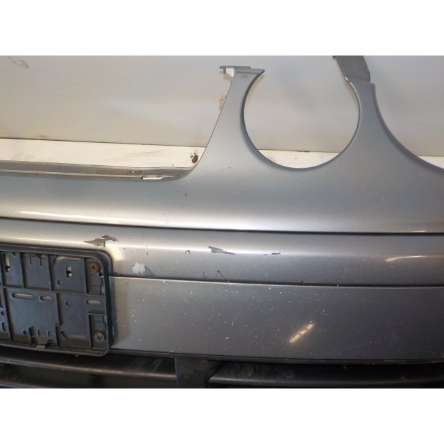 Zderzak przedni Volkswagen Polo IV (9N1/2/3) (2001 - 2007) Hatchback 1.2 12V (AZQ)