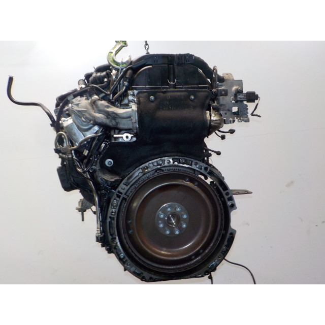 Silnik Mercedes-Benz-Benz Vito (639.6) (2010 - teraz) Van 2.2 116 CDI 16V Euro 5 (OM651.940)
