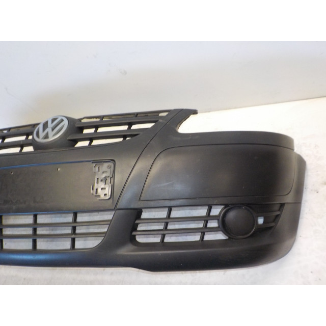 Zderzak przedni Volkswagen Fox (5Z) (2005 - 2011) Hatchback 1.2 (BMD)