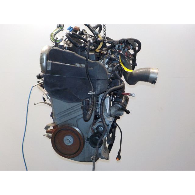 Silnik Mercedes-Benz-Benz Citan (2012 - 2021) Van 1.5 109 CDI (OM607.951(K9K-B6))