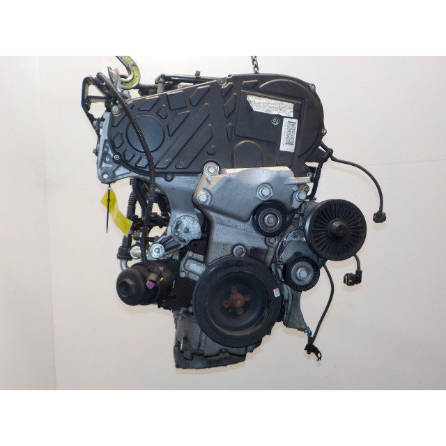 Silnik Vauxhall / Opel Astra J (PC6/PD6/PE6/PF6) (2009 - 2015) Hatchback 5-drs 2.0 CDTI 16V 160 Ecotec (A20DTH(Euro 5))
