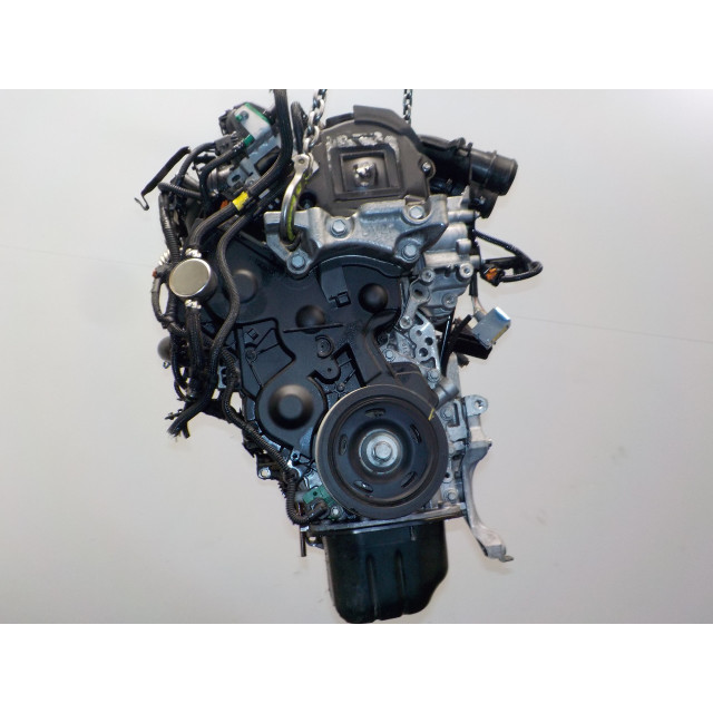 Silnik Peugeot 308 SW (L4/L9/LC/LJ/LR) (2014 - 2021) Combi 5-drs 1.6 BlueHDi 120 (DV6FC(BHZ))
