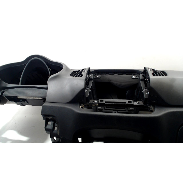 Zestaw poduszek powietrznych Kia Sportage (SL) (2010 - 2016) Terreinwagen 1.7 CRDi 16V 4x2 (D4FD)
