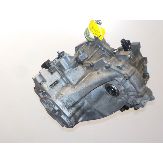 Skrzynia biegów mechaniczna Kia Cee'd (EDB5) (2006 - 2012) Hatchback 5-drs 1.4 CVVT 16V (G4FA)