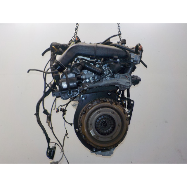 Silnik Vauxhall / Opel Insignia (2012 - 2017) Sedan 2.0 CDTI 16V 120 ecoFLEX (A20DTE(Euro 5))