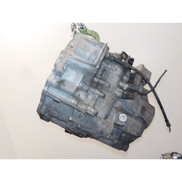 Skrzynia biegów mechaniczna Volkswagen Golf VII (AUA) (2013 - 2020) Hatchback 2.0 R-line 4Motion 16V (CJXC)