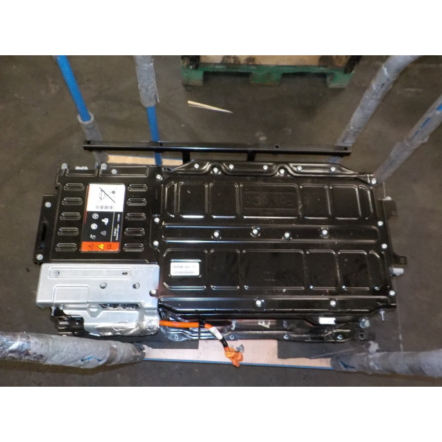 Akumulator wysokonapięciowy napędu hybrydowego Ford C-Max (DXA) (2015 - 2019) MPV 2.0 16V Energi (UADA)