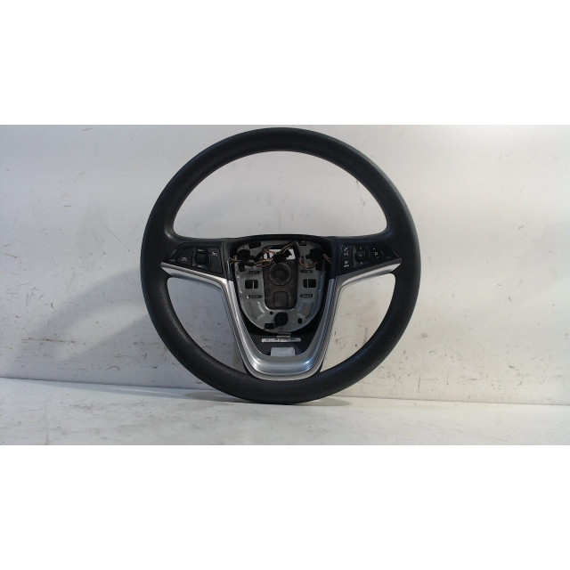 Koło kierownicy Vauxhall / Opel Astra J Sports Tourer (PD8/PE8/PF8) (2010 - 2015) Combi 1.7 CDTi 16V (A17DTS(Euro 5))