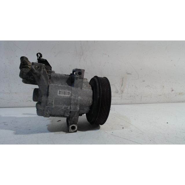 Pompa układu klimatyzacji Dacia Lodgy (JS) (2012 - teraz) MPV 1.6 (K7M-812(Euro 4))