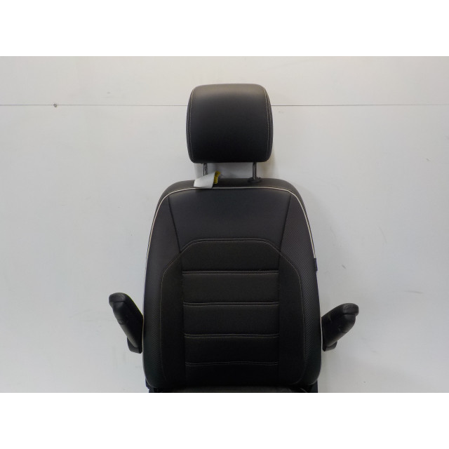 Fotel przedni lewy Volkswagen Transporter T6 (2015 - 2016) Van 2.0 TDI DRF (CAAA(Euro 5))