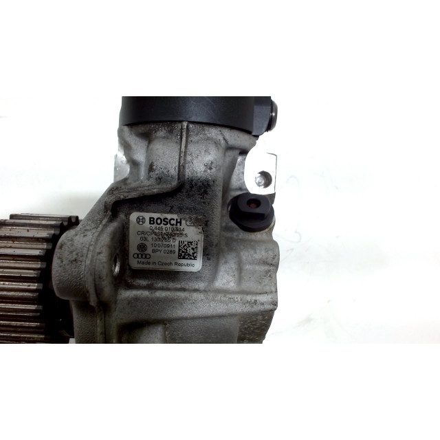 Pompa oleju napędowego Skoda Superb Combi (3TAC/TAF) (2009 - 2015) Combi 2.0 TDI 16V (CFFB)