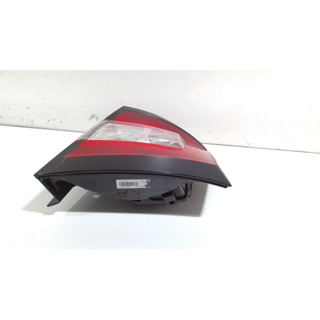 Światło tylne nadwozia z prawej Skoda Fabia III (NJ3) (2014 - 2021) Hatchback 5-drs 1.4 TDI 12V 90 (CUSB(Euro 6))
