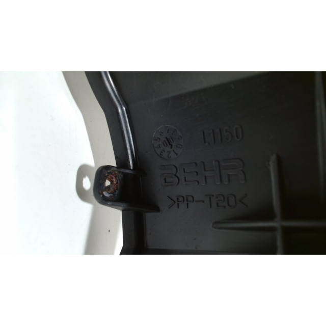 Silnik wentylatora nagrzewnicy Volvo S80 (AR/AS) (2006 - 2009) 2.5 T Turbo 20V (B5254T6)