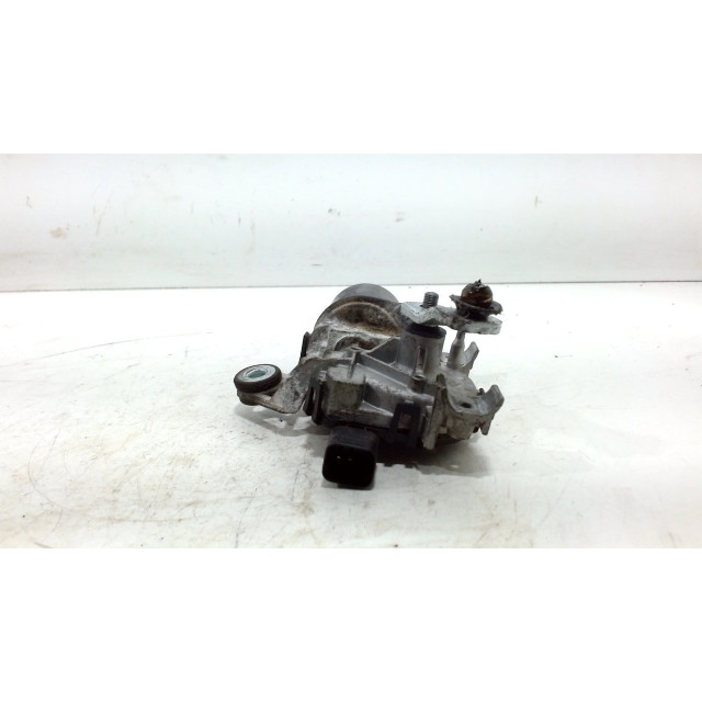 Silnik wycieraczek szyby przedniej Daewoo/Chevrolet Spark (M300) (2010 - 2015) Hatchback 1.0 16V Bifuel (LMT)