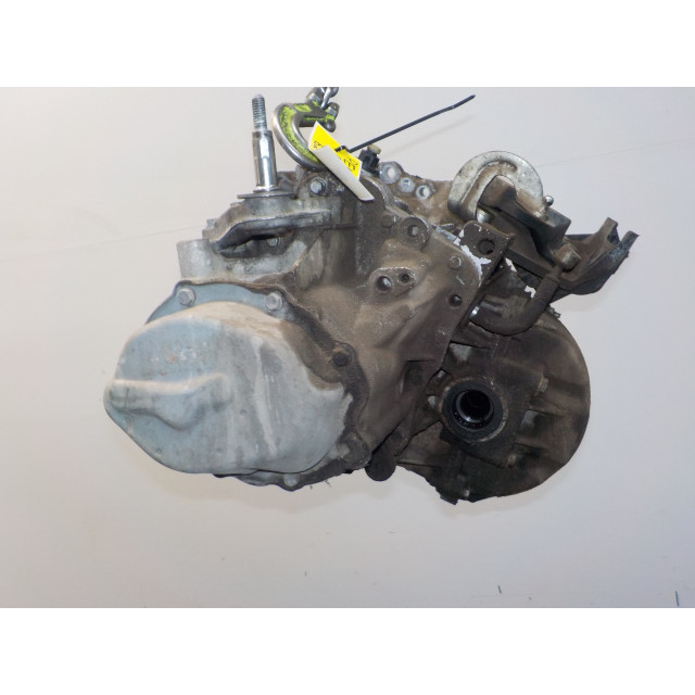 Skrzynia biegów mechaniczna Peugeot Partner Tepee (7A/B/C/D/E/F/G/J/P/S) (2010 - 2018) MPV 1.6 VTI 16V (EP6CDTR(5FK))