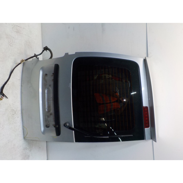 Drzwi tylne lewe Volkswagen Caddy III (2KA/2KH/2CA/2CH) (2004 - 2010) Van 1.9 TDI (BJB)
