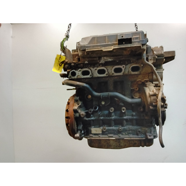 Silnik Renault Master III (ED/HD/UD) (2003 - 2010) Chassis-Cabine 2.5 dCi 16V 115 (G9U-724)