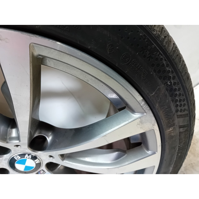 Felga BMW X5 (F15) (2015 - 2018) SUV xDrive 40e PHEV 2.0 (N20-B20A)