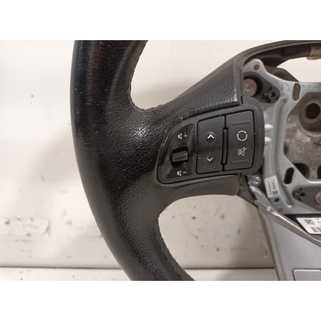 Koło kierownicy Kia Cee'd Sporty Wagon (EDF) (2007 - 2012) Combi 1.4 16V (G4FA)
