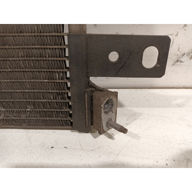 Chłodnica układu klimatyzacji Peugeot 3008 II (M4/MC/MJ/MR) (2016 - teraz) MPV 1.6 BlueHDi 120 (DV6FC(BHZ))