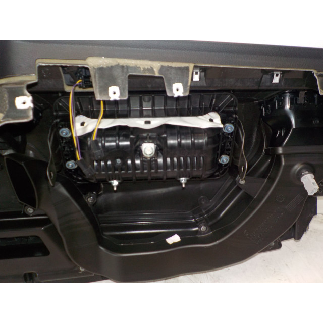Zestaw poduszek powietrznych Skoda Superb (3V3) (2015 - teraz) Hatchback 2.0 TDI (DFCA)