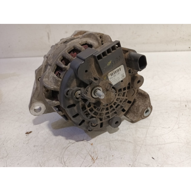 Alternator Iveco New Daily IV (2007 - 2011) Chassis-Cabine 35C14G, C14GD, C14GV/P, S14G, S14G/P, S14GD (F1CE0441A)