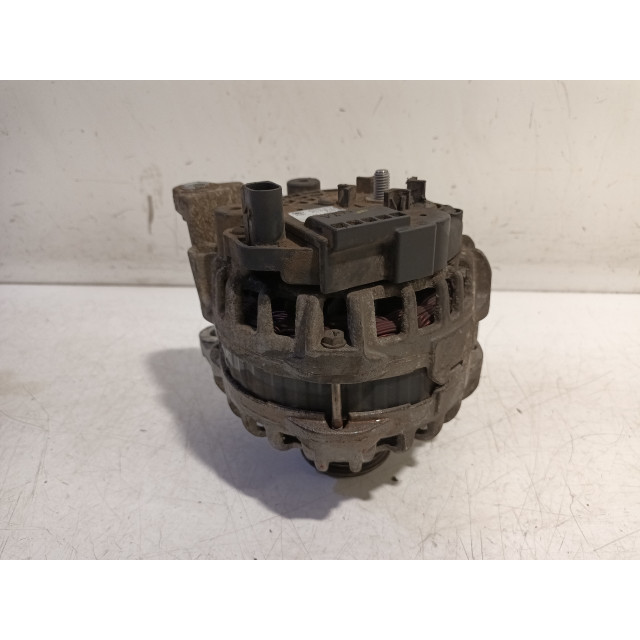 Alternator Iveco New Daily IV (2007 - 2011) Chassis-Cabine 35C14G, C14GD, C14GV/P, S14G, S14G/P, S14GD (F1CE0441A)