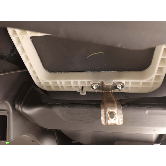 Zestaw poduszek powietrznych Ford Transit Connect (PJ2) (2013 - teraz) Van 1.6 TDCi 16V 95 (TZGA(Euro 5))