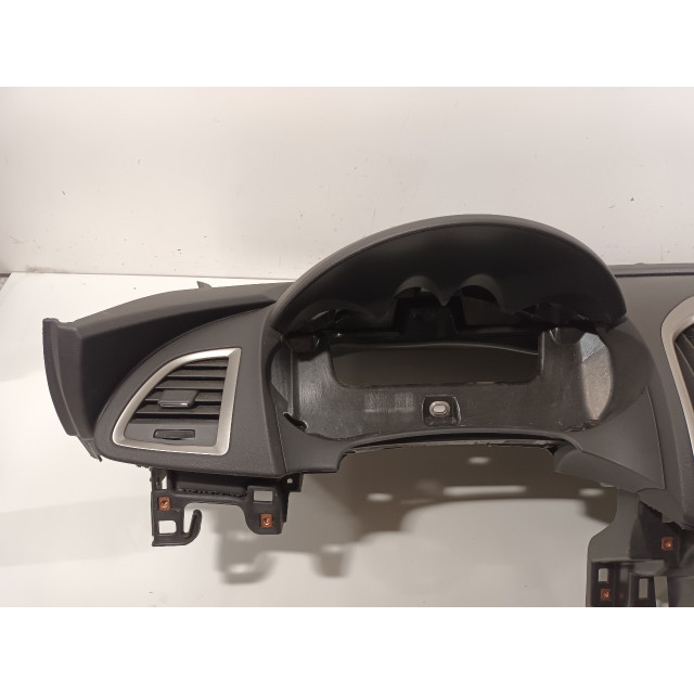 Zestaw poduszek powietrznych Vauxhall / Opel Astra J Sports Tourer (PD8/PE8/PF8) (2010 - 2015) Combi 1.4 16V ecoFLEX (A14XER(Euro 5))