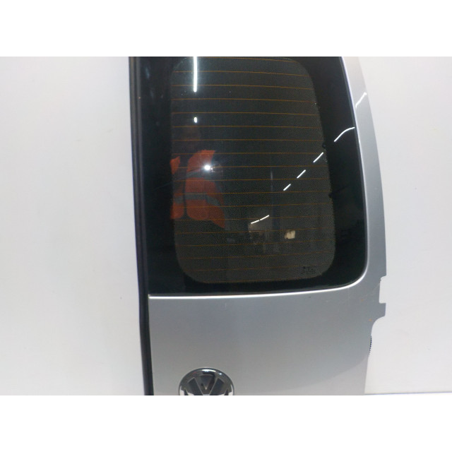 Drzwi prawe Volkswagen Caddy III (2KA/2KH/2CA/2CH) (2004 - 2010) Van 2.0 SDI (BDJ)