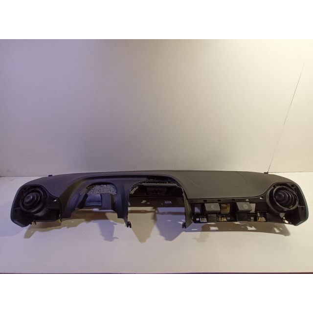 Deska rozdzielcza Toyota Aygo (B40) (2014 - 2018) Hatchback 1.0 12V VVT-i (1KR-FE)