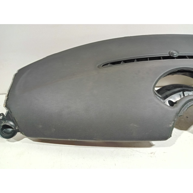 Deska rozdzielcza Mini Clubman (R55) (2007 - 2010) Combi 1.6 16V Cooper (N12-B16A)