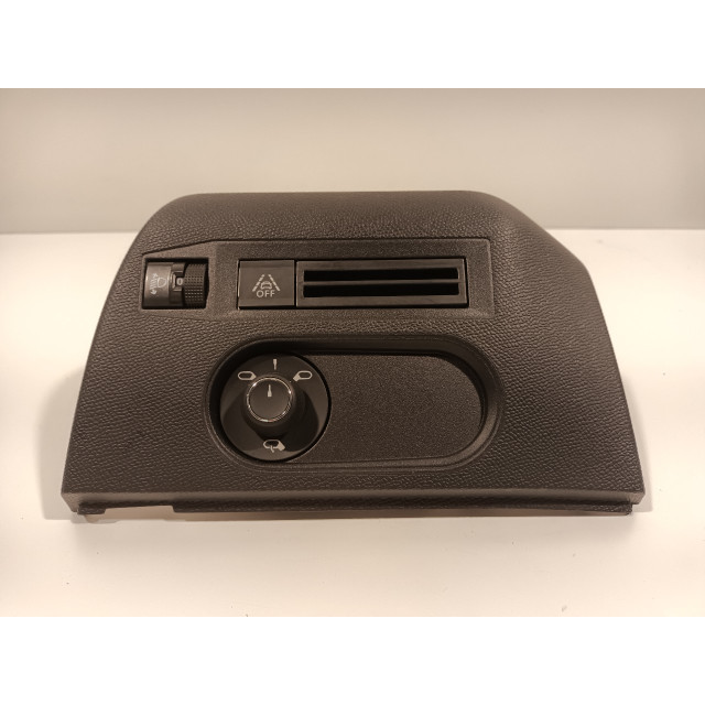 Przełącznik lusterek sterowanych elektrycznie DS DS 3/DS 3 Crossback (2019 - 2022) Hatchback E-Tense (ZKX(Z01))