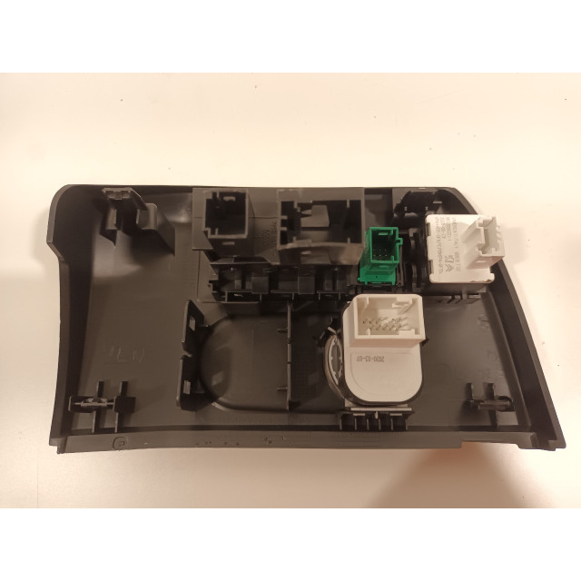 Przełącznik lusterek sterowanych elektrycznie DS DS 3/DS 3 Crossback (2019 - 2022) Hatchback E-Tense (ZKX(Z01))